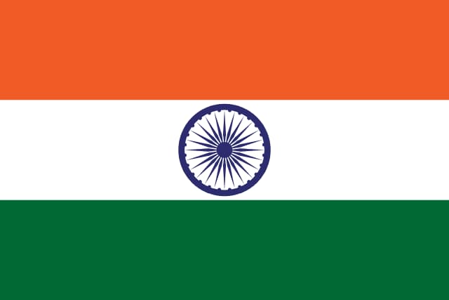 flags